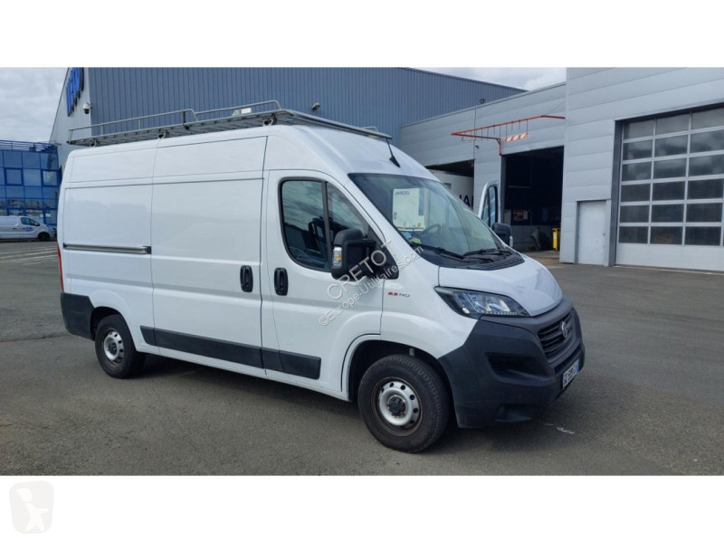 Véhicule utilitaire Fiat