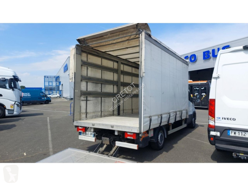 Veicolo commerciale Iveco