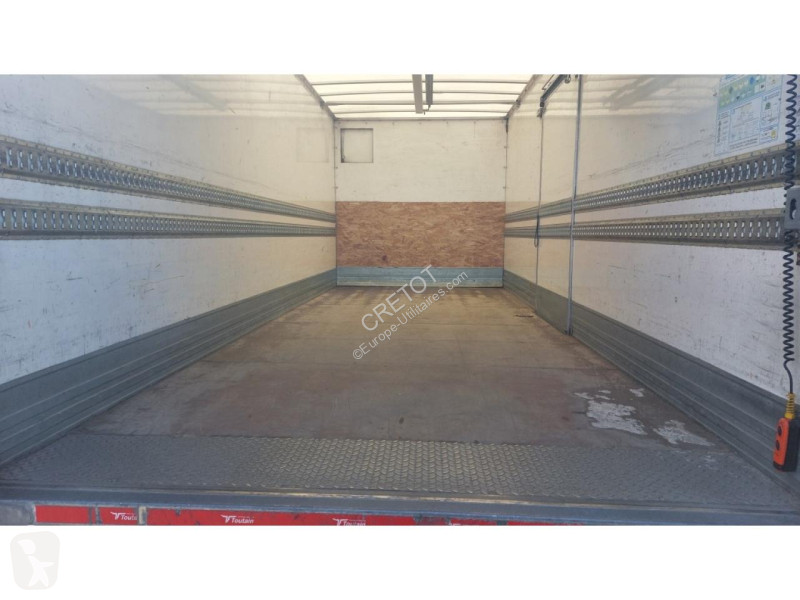 Camion Iveco