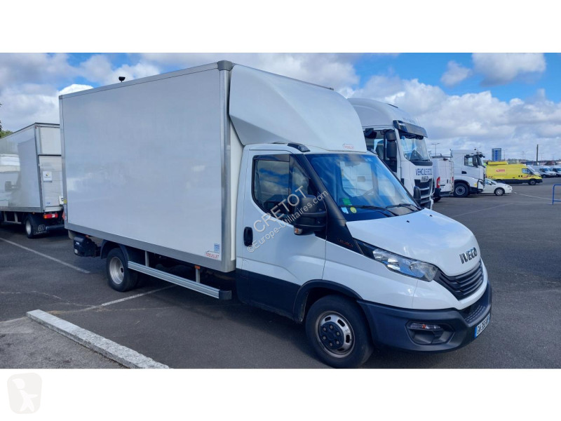 Veicolo commerciale Iveco