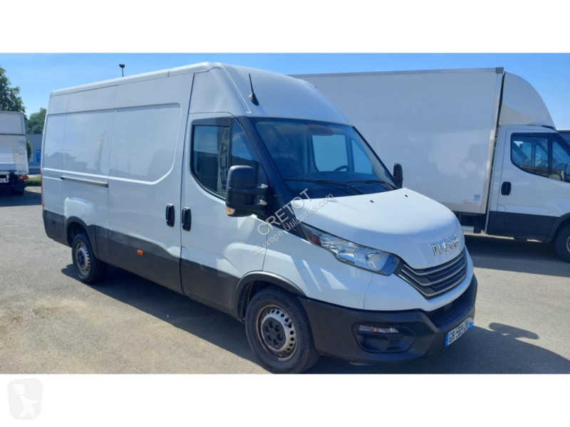 Veicolo commerciale Iveco