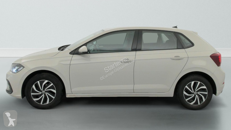 Véhicule utilitaire Volkswagen  POLO