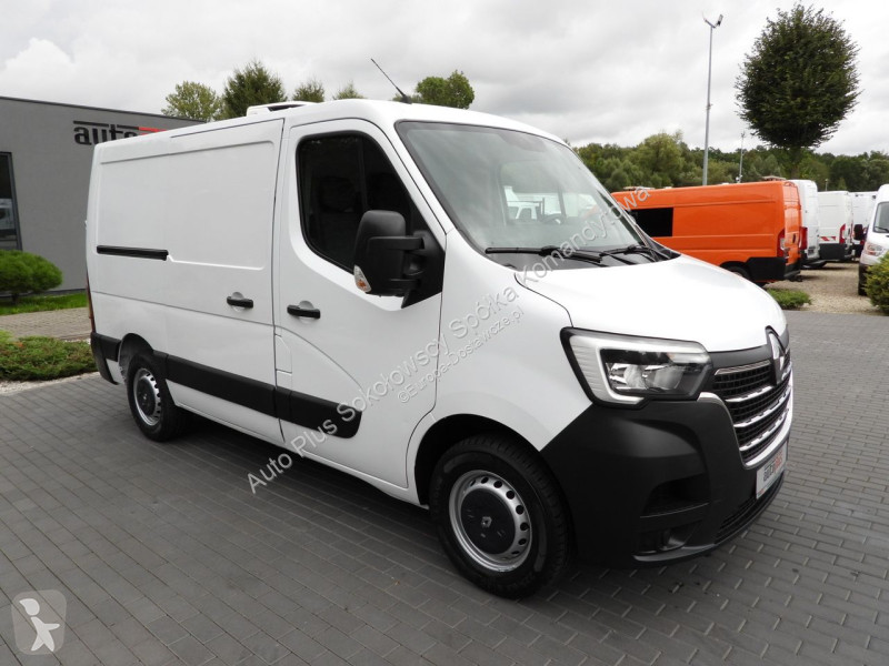 Veicolo commerciale Renault  MASTER