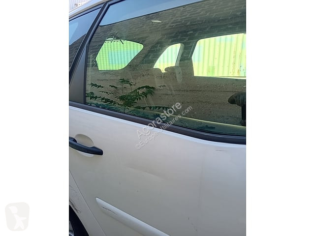 Véhicule utilitaire Citroën C4 PICASSO