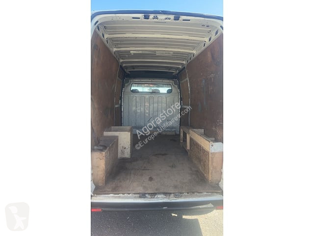 Véhicule utilitaire Renault MASTER