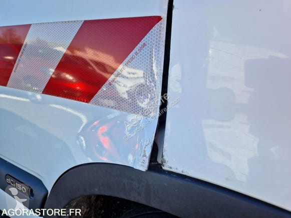 Véhicule utilitaire