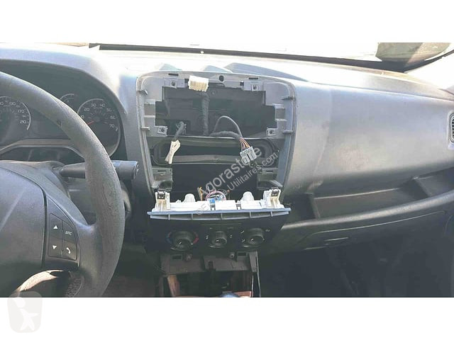 Véhicule utilitaire Fiat