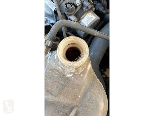 Véhicule utilitaire Fiat