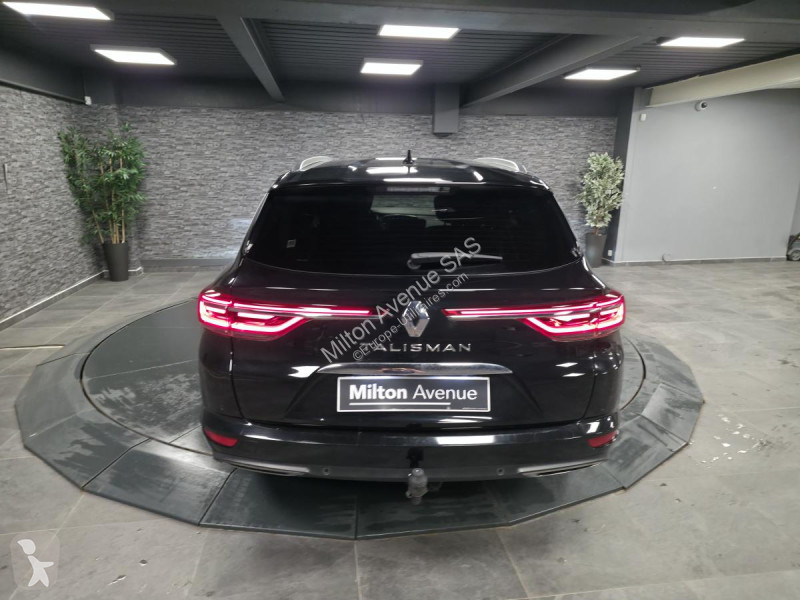 Veicolo commerciale Renault