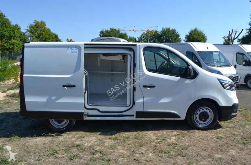 Renault L1H1 DCI 150 CV van