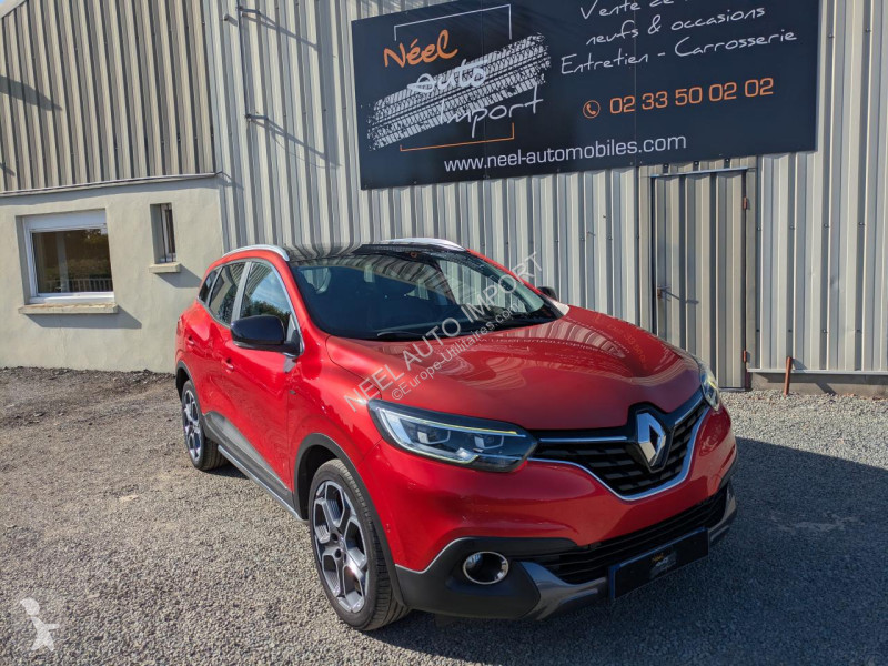 Veicolo commerciale Renault