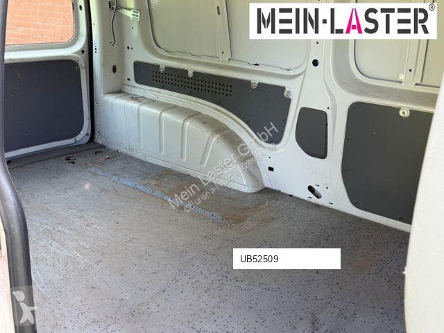 Veicolo commerciale Volkswagen 1.9 TDi