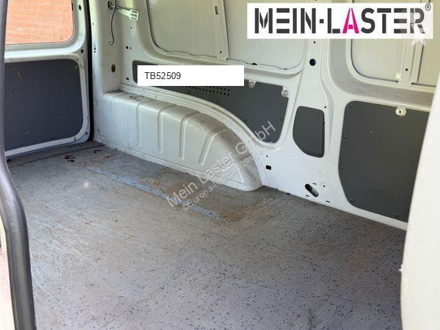 Veicolo commerciale Volkswagen 1.9 TDi AHK
