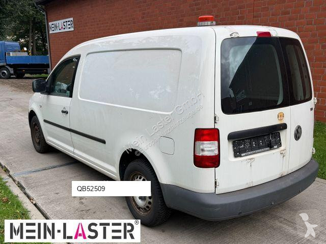 Veicolo commerciale Volkswagen 1.9 TDI MAXI