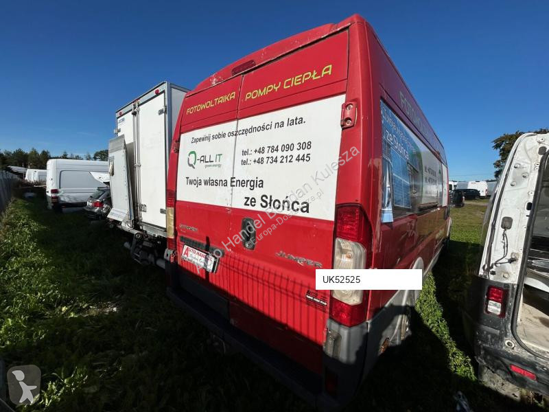 Veicolo commerciale Citroën