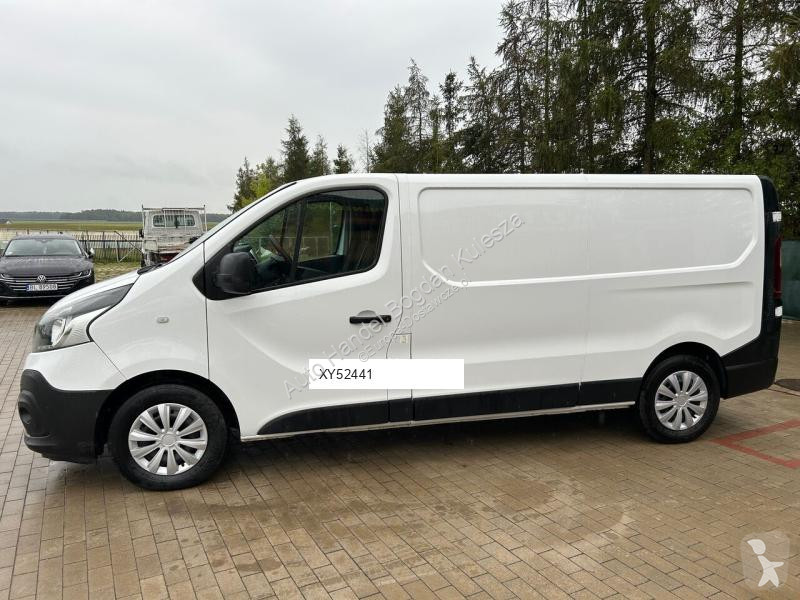 Veicolo commerciale Renault