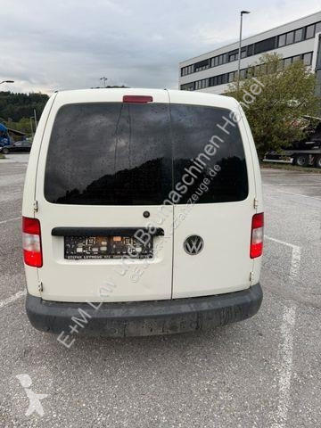 Veicolo commerciale Volkswagen