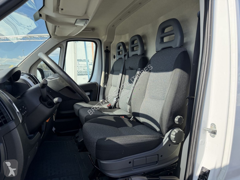 Fiat DUCATO FG 3.5 LH2 2.3 MULTIJET 140CH PRO...