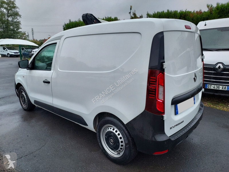 Renault EXPRESS VAN 1.5 BLUE DCI 95CH CONFORT...