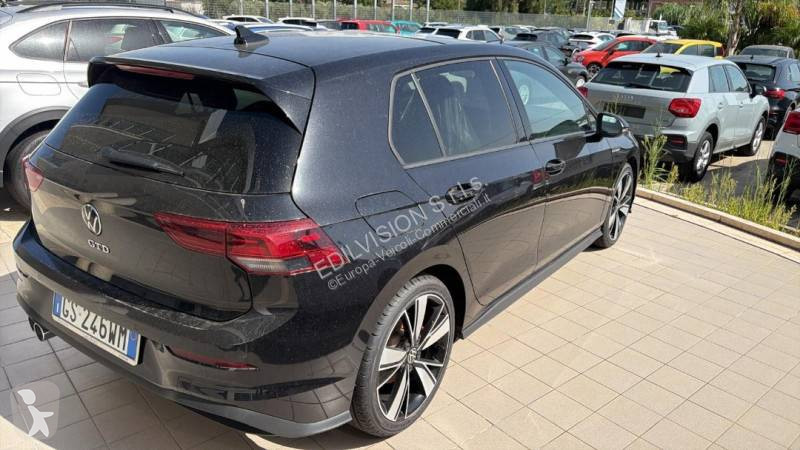 Veicolo commerciale Volkswagen