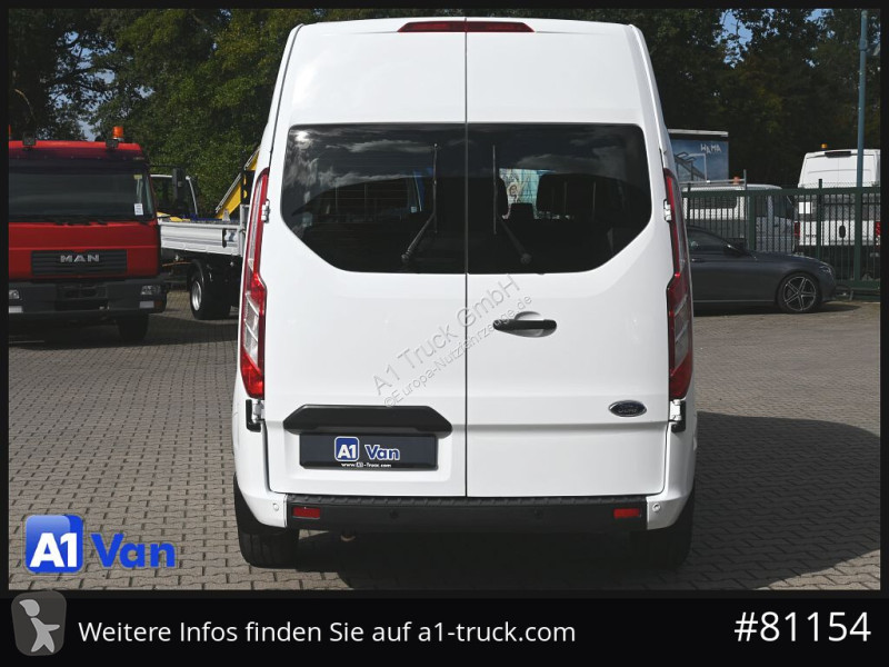 Veicolo commerciale Ford Tranist 9-Siter Kombi,...