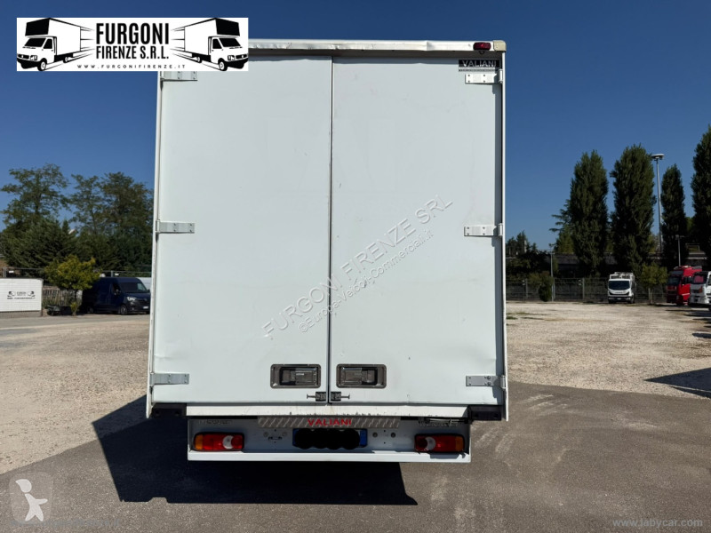 Veicolo commerciale Renault T35 2.3 dCi/130 TP...