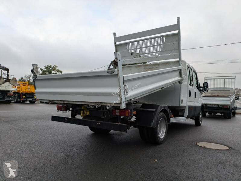 Iveco 35C16 van