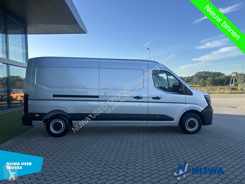 Veicolo commerciale Renault T35 150 L3H2...