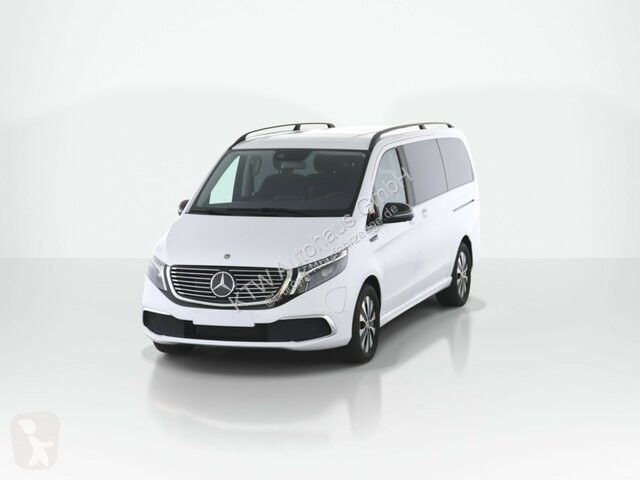 Veicolo commerciale Mercedes EQV 300...