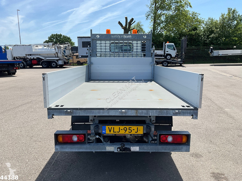 Veicolo commerciale Fuso 3513 Euro 6 Open laadbak
