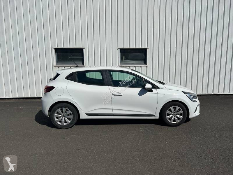 Veicolo commerciale Renault