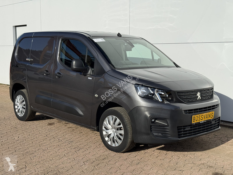Veicolo commerciale Peugeot 1.5 HDi 130PK...