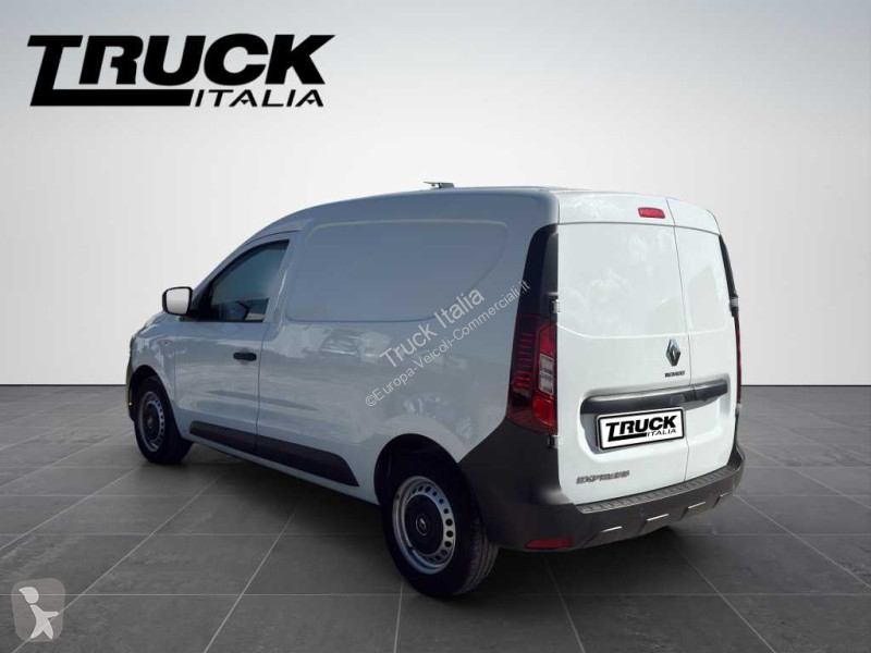 Veicolo commerciale Renault 1.5 BLUE DCI 95CH...