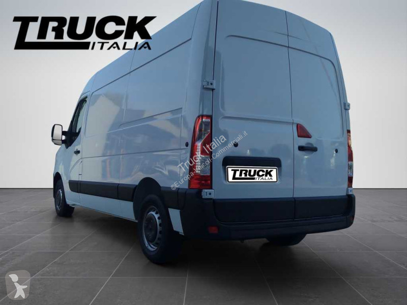 Veicolo commerciale Renault IV 35 FWD - master...