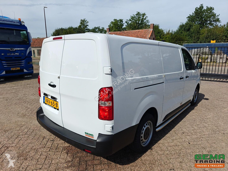 Samochód dostawczy Citroën Euro6AR - L2H1 -...