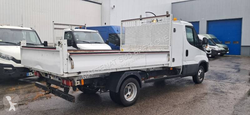 Veicolo commerciale Iveco 35C16