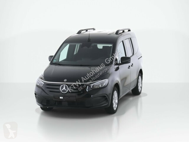 Veicolo commerciale Mercedes EQT 200 Progressive