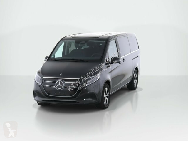 Veicolo commerciale Mercedes EQV 250 Avantgarde