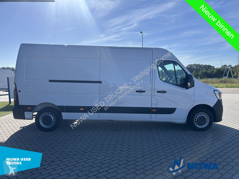 Samochód dostawczy Renault T35 150 L3H2...
