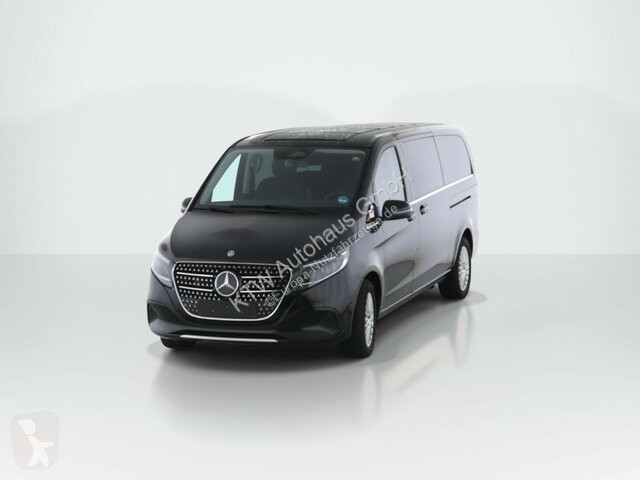 Veicolo commerciale Mercedes V 300 Avantgarde...