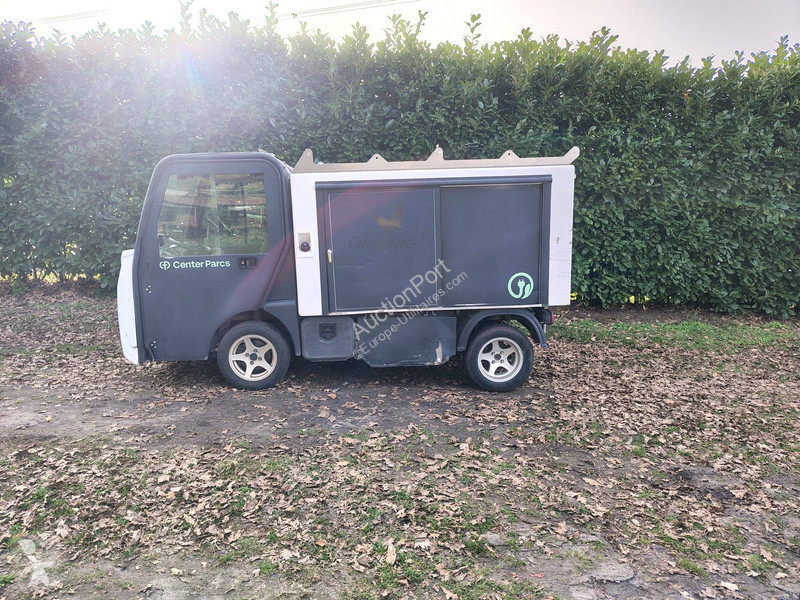 Van