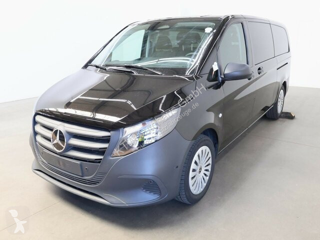 Коммерческий автомобиль Mercedes Vito 116CDI...