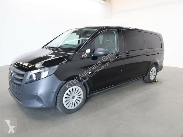 Mercedes Vito 116CDI...