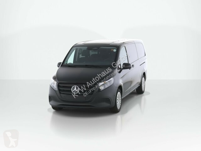 Коммерческий автомобиль Mercedes Vito 116CDI...