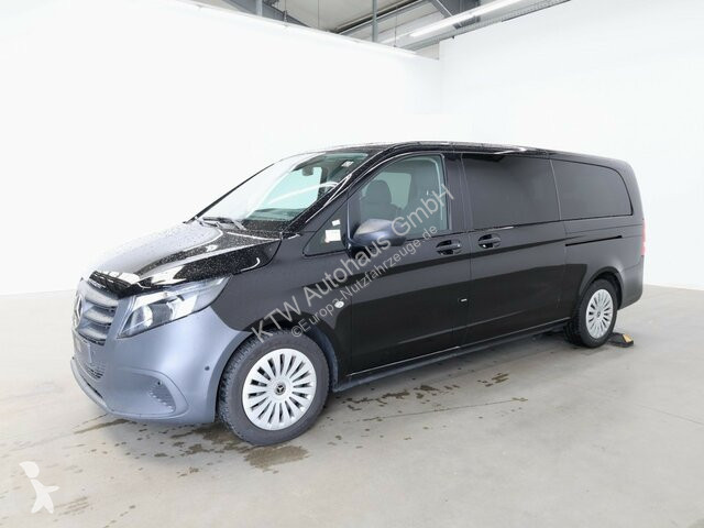 Mercedes Vito 116CDI...