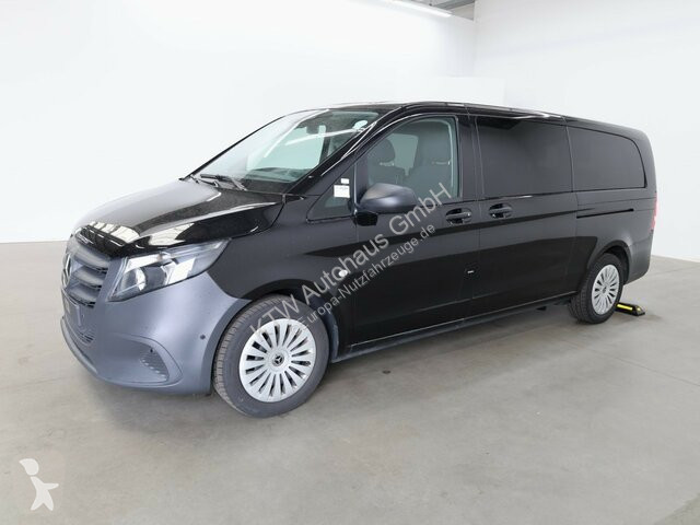 Коммерческий автомобиль Mercedes Vito 116CDI...