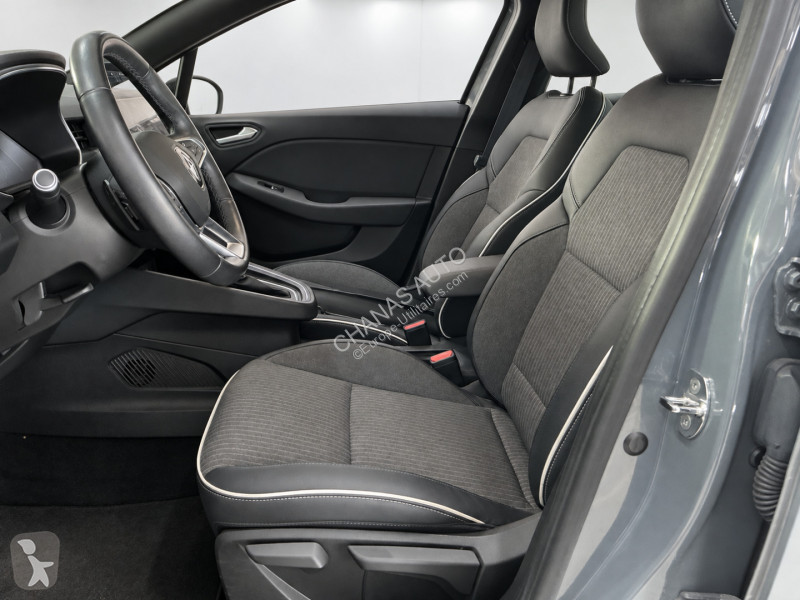 Коммерческий автомобиль Renault 1.3 TCe 130...