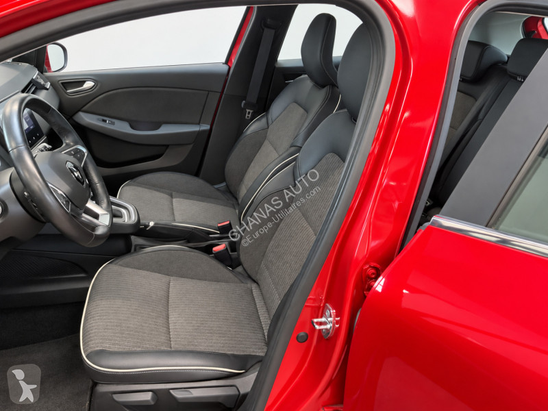 Коммерческий автомобиль Renault 1.3 TCe 130...