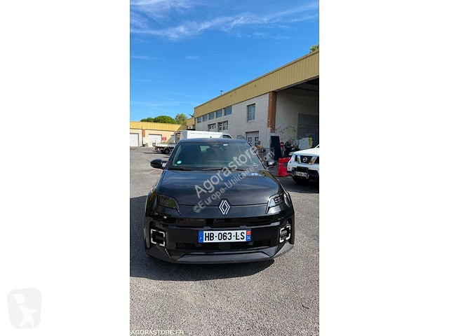 Van