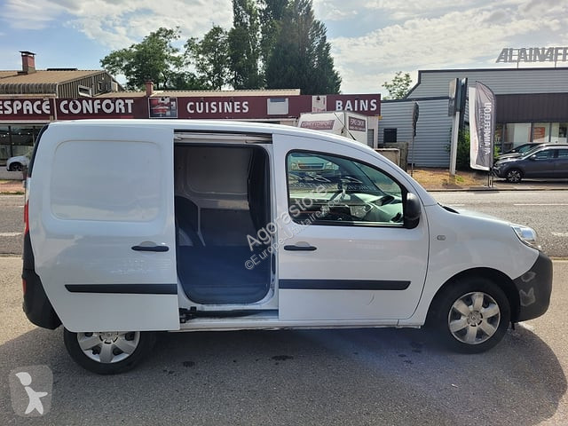 Renault  van